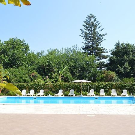 Hotel Delle Palme ฟาลโกเน ภายนอก รูปภาพ