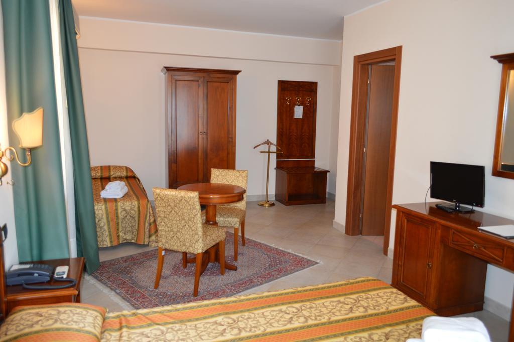 Hotel Delle Palme ฟาลโกเน ห้อง รูปภาพ