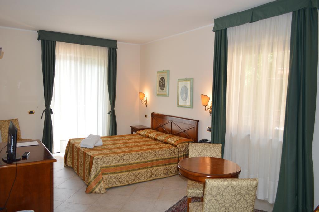 Hotel Delle Palme ฟาลโกเน ห้อง รูปภาพ