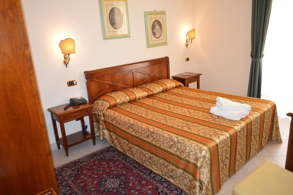 Hotel Delle Palme ฟาลโกเน ห้อง รูปภาพ